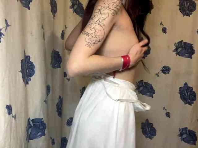 NakitaBayardo webcam