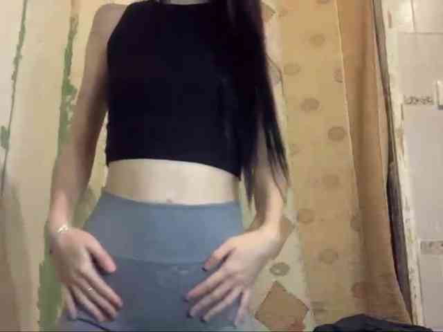 NakitaBayardo webcam