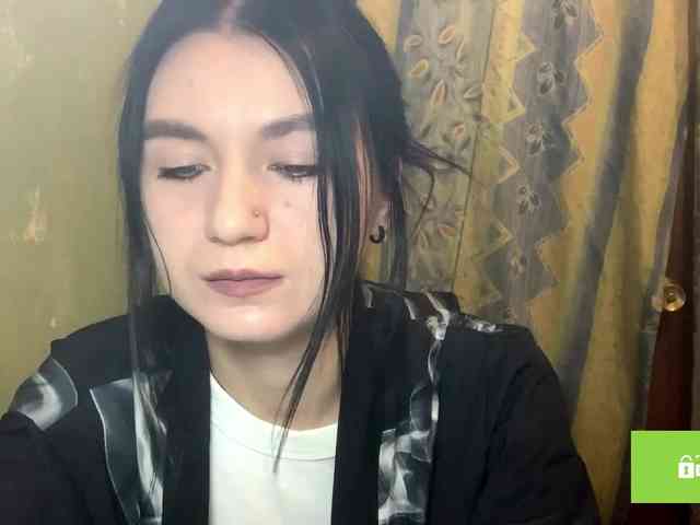 NakitaBayardo webcam