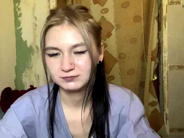 NakitaBayardo webcam