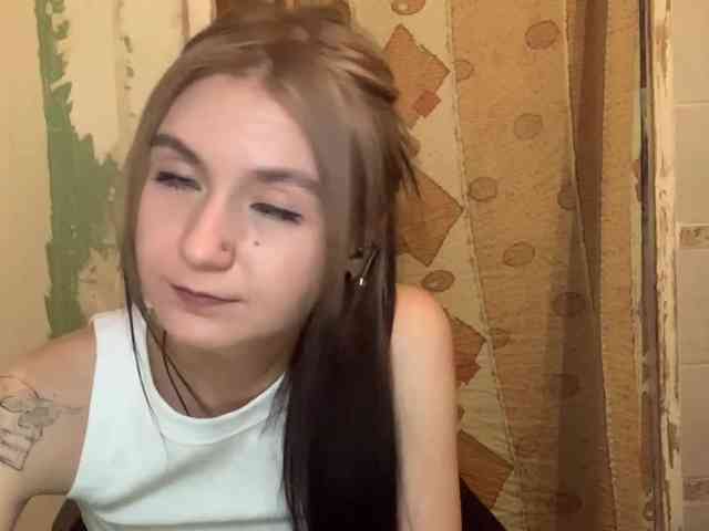 NakitaBayardo webcam