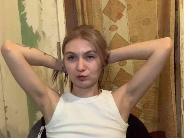 NakitaBayardo bongacams