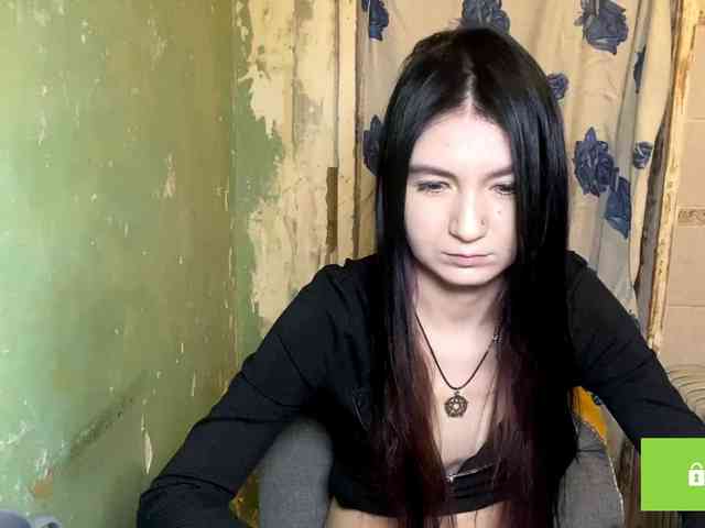 NakitaBayardo webcam