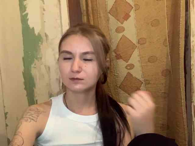 NakitaBayardo webcam