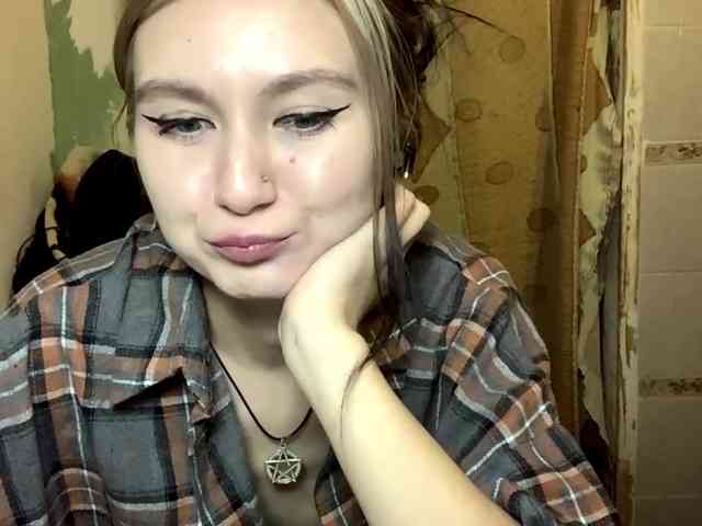 NakitaBayardo webcam