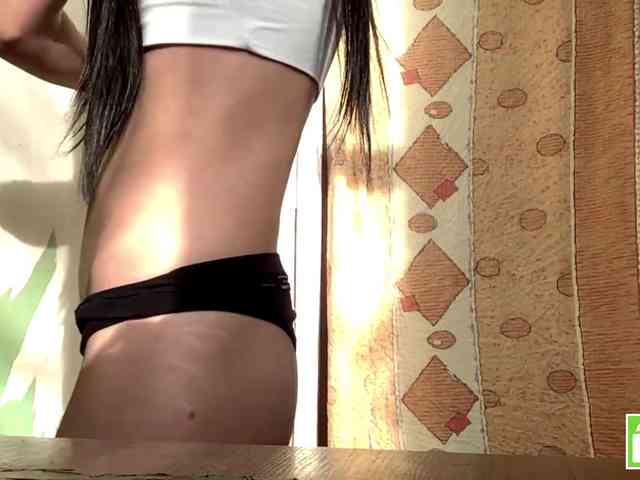 NakitaBayardo webcam