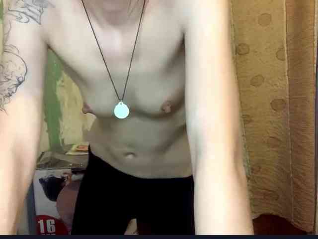 NakitaBayardo webcam