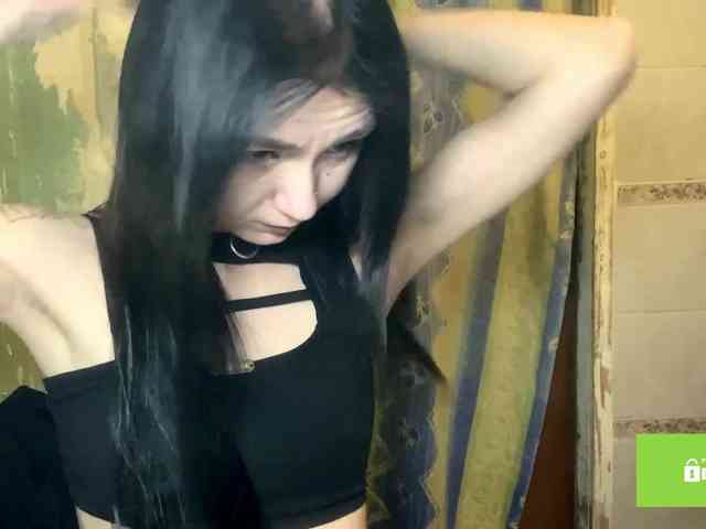 NakitaBayardo webcam