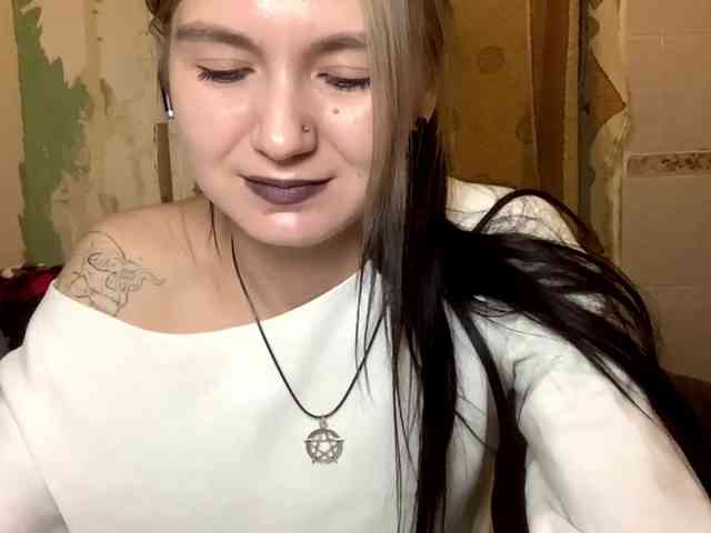 NakitaBayardo webcam