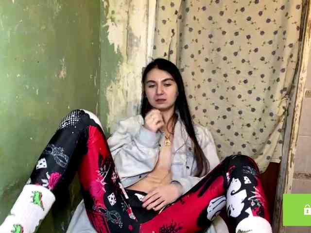 NakitaBayardo webcam