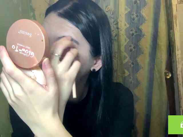 NakitaBayardo webcam