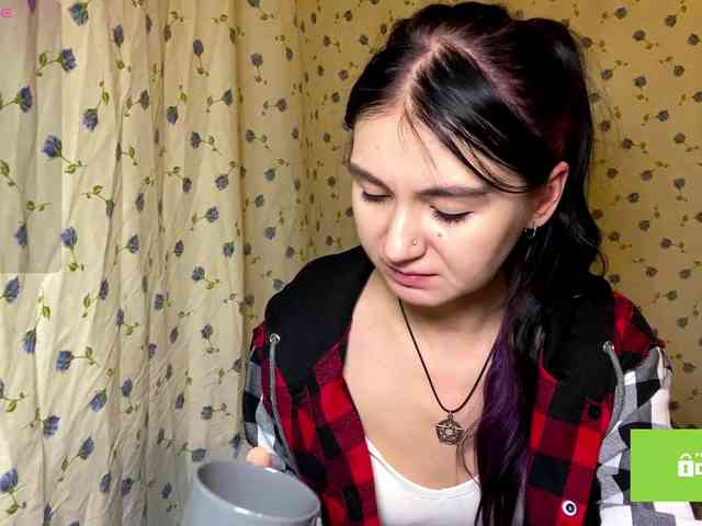 NakitaBayardo webcam