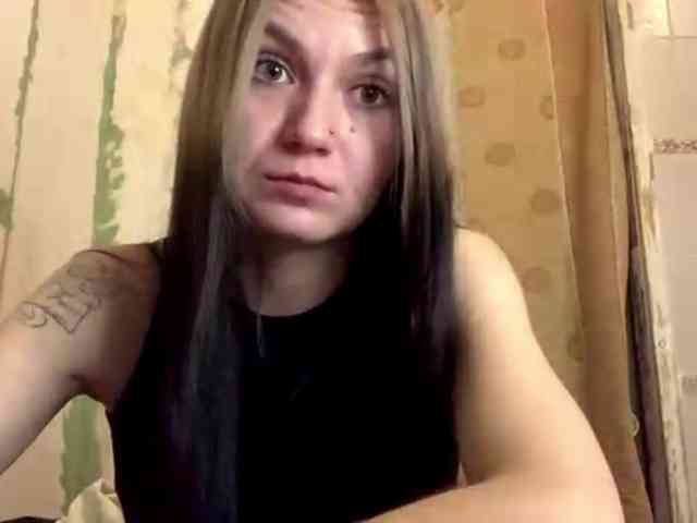 NakitaBayardo webcam