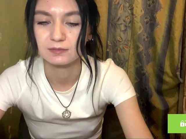 NakitaBayardo webcam