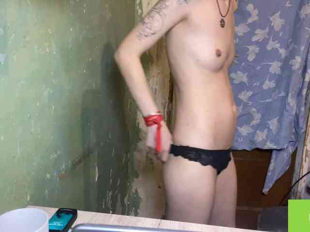 NakitaBayardo webcam