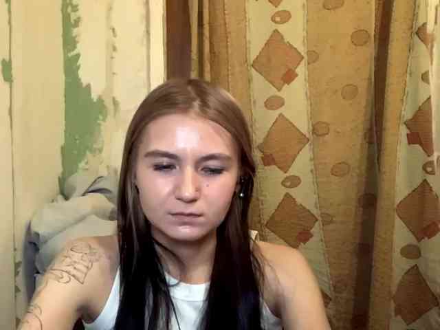 NakitaBayardo webcam