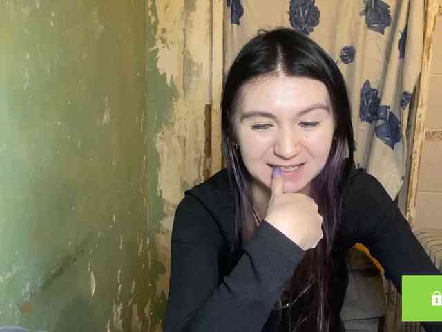 NakitaBayardo webcam