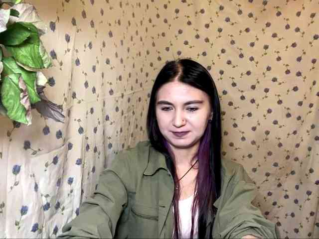 NakitaBayardo webcam