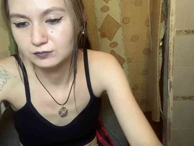 NakitaBayardo webcam