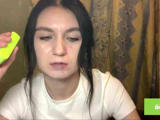 NakitaBayardo webcam