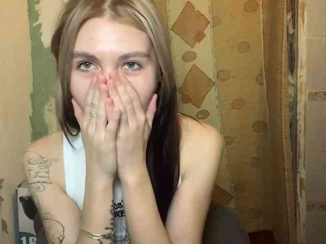 NakitaBayardo webcam