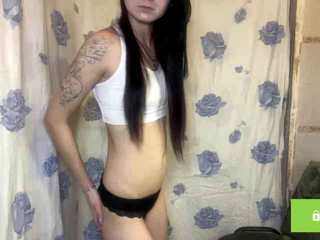 NakitaBayardo webcam