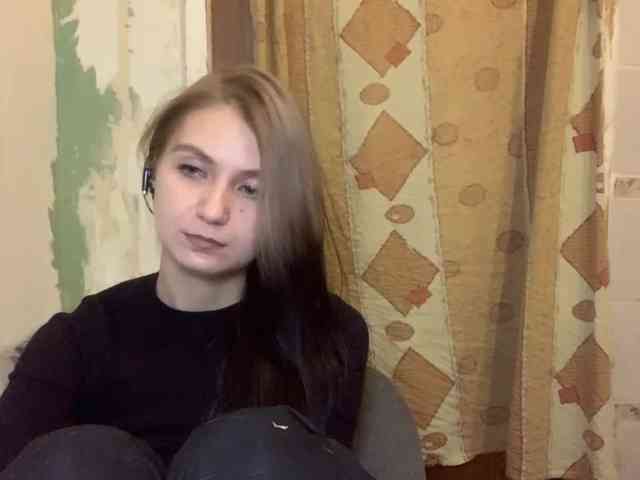 NakitaBayardo webcam