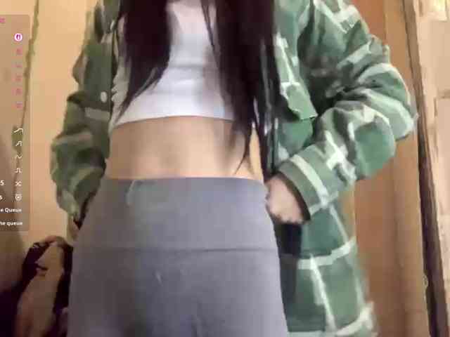 NakitaBayardo webcam