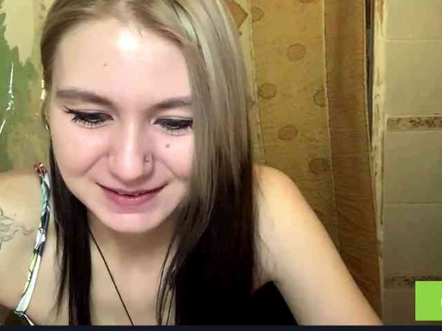 NakitaBayardo webcam