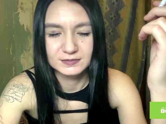 NakitaBayardo webcam