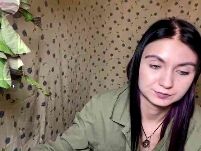 NakitaBayardo webcam