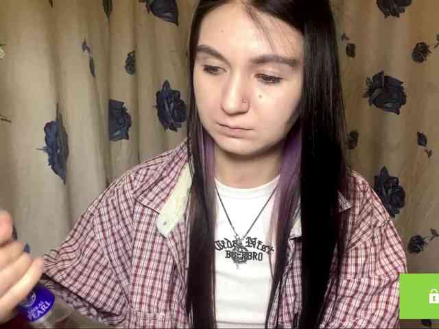 NakitaBayardo webcam