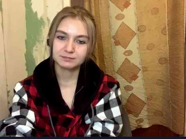 NakitaBayardo webcam