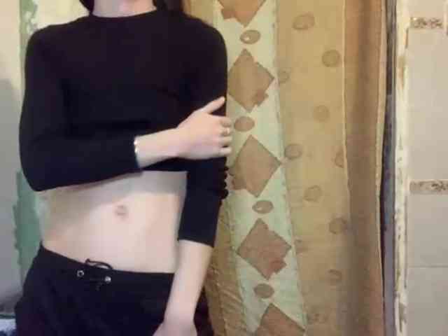 NakitaBayardo webcam
