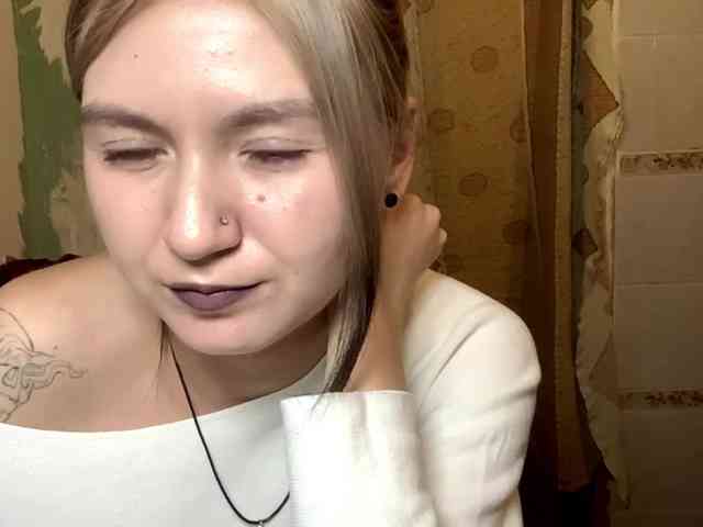 NakitaBayardo webcam