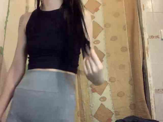 NakitaBayardo webcam