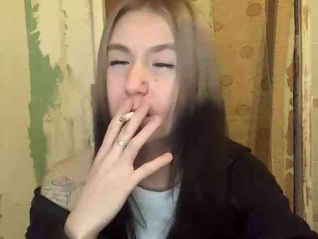 NakitaBayardo webcam