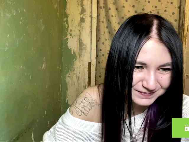 NakitaBayardo webcam