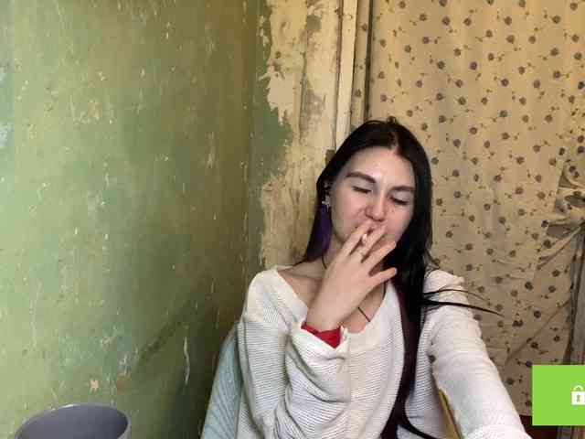 NakitaBayardo webcam