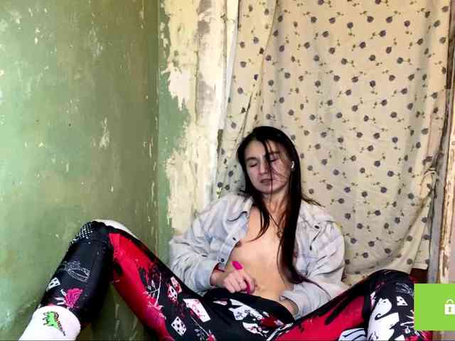 NakitaBayardo webcam