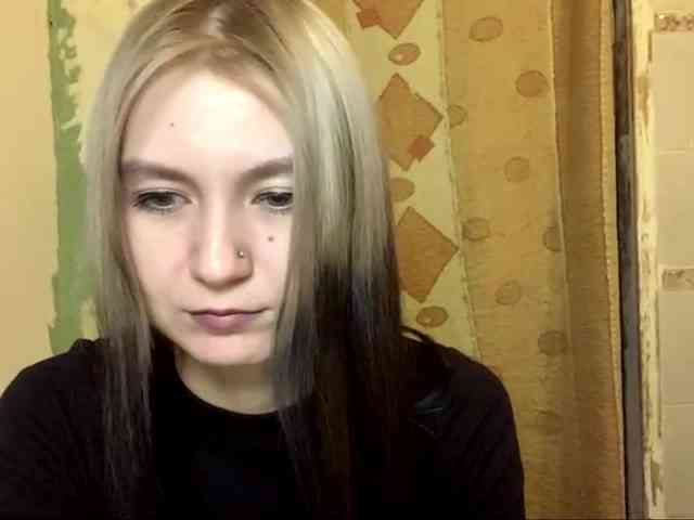 NakitaBayardo webcam
