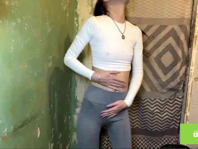 NakitaBayardo webcam