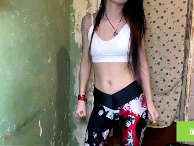 NakitaBayardo webcam