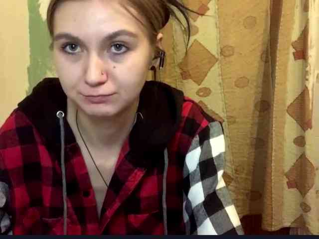 NakitaBayardo webcam