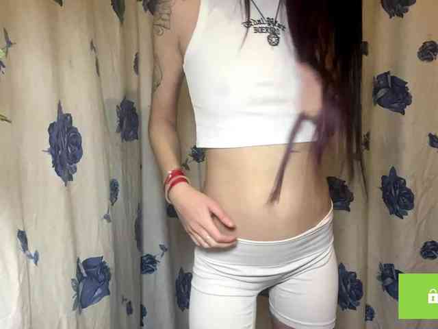 NakitaBayardo webcam