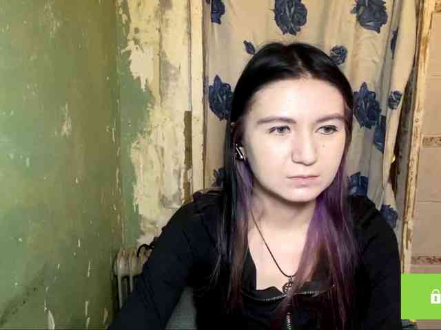 NakitaBayardo webcam