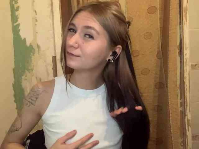 NakitaBayardo webcam