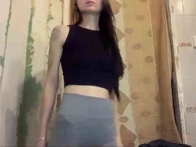 NakitaBayardo webcam