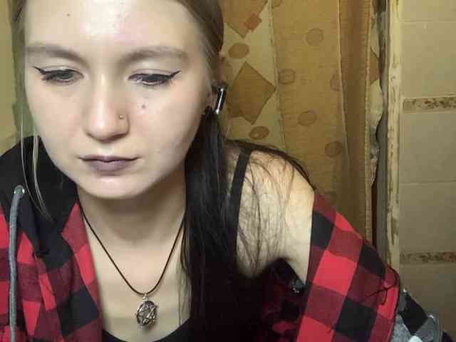 NakitaBayardo webcam