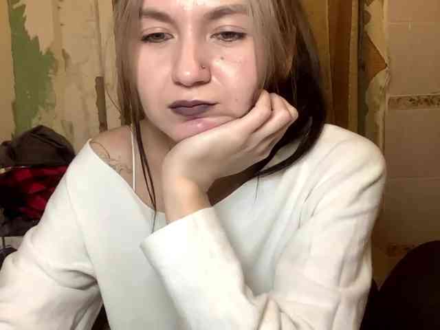 NakitaBayardo webcam